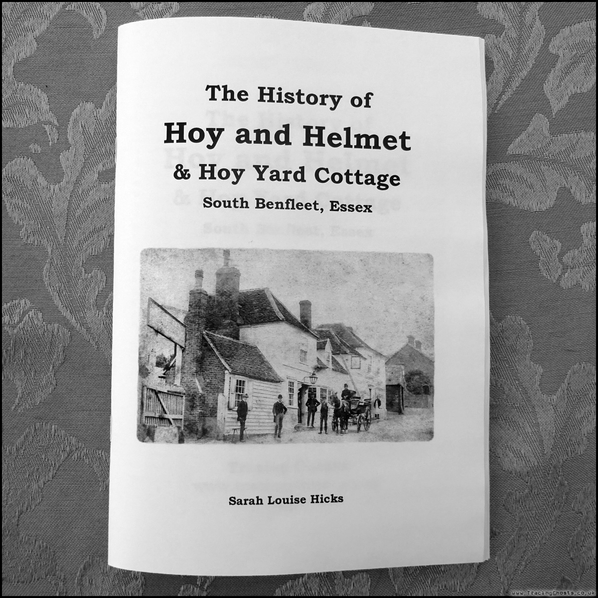 The History of The Hoy and Helmet, South Benfleet, Essex